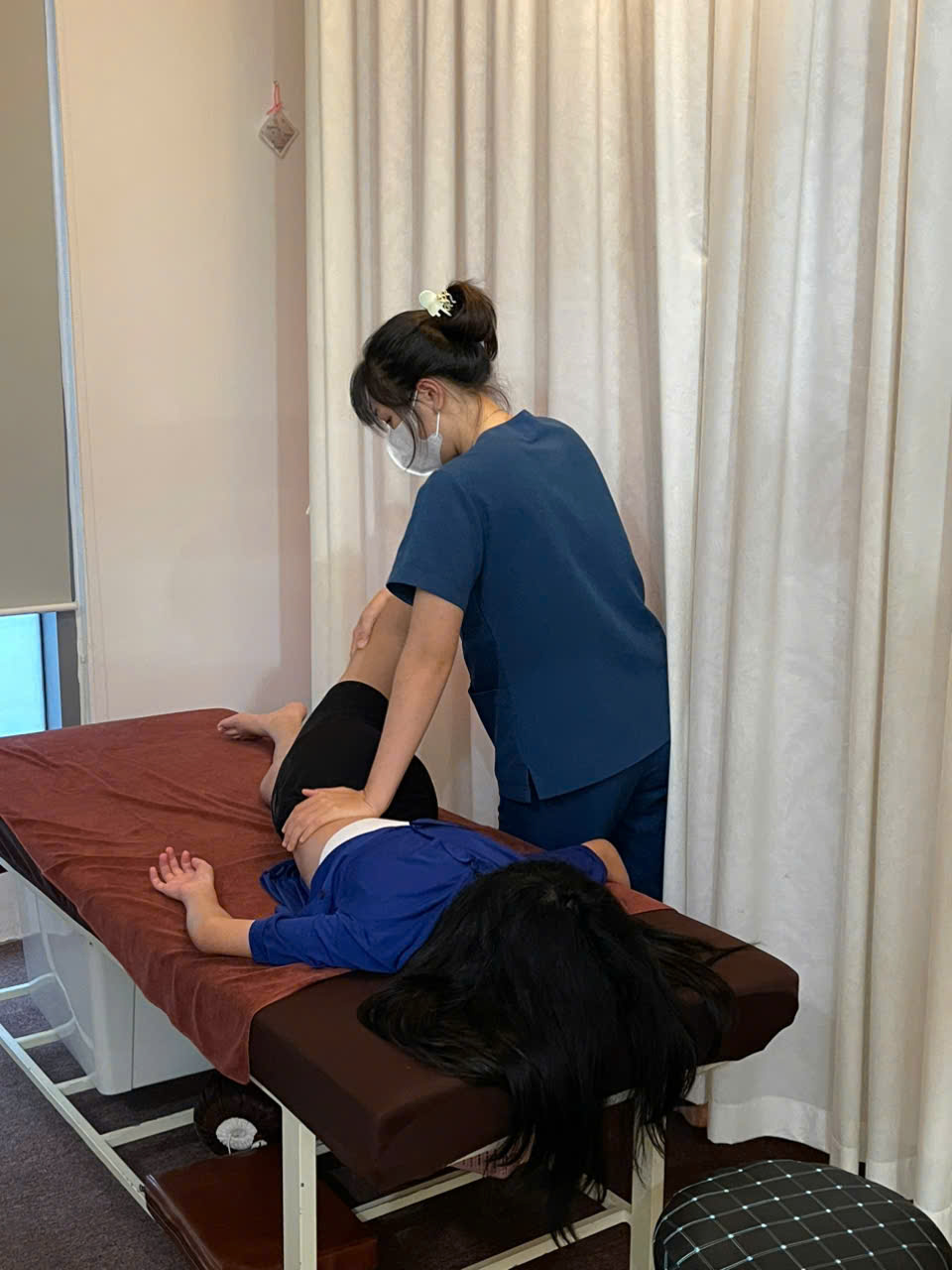 Trải nghiệm thực tế 1